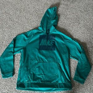 Men’s Nike Hoodie Fleece Lined